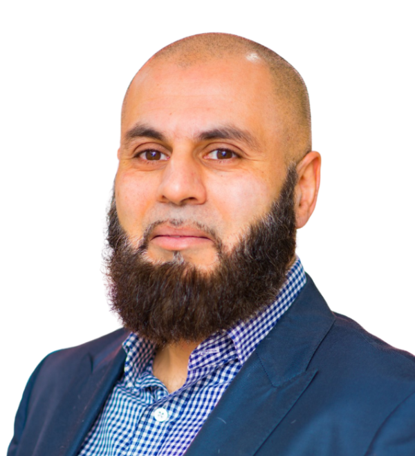 Dr Tarique - Rosewood Residence